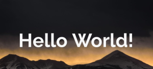 HelloWorld跨境电商助手下载