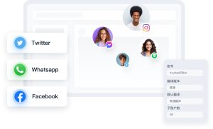 HelloWorld翻译提升商务沟通效率