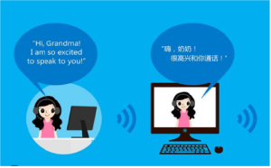  HelloWorld翻译免费试用期